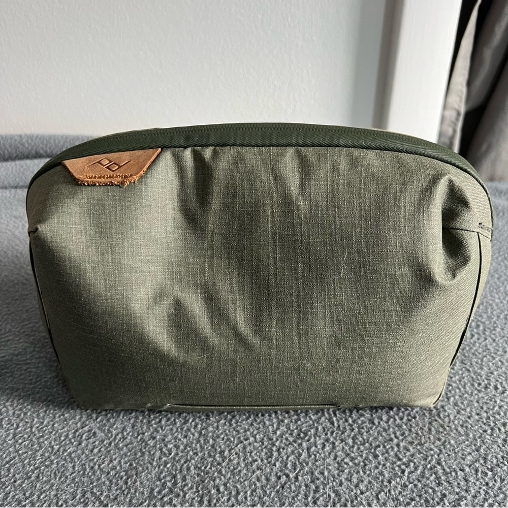 Peak Design Tech Pouch